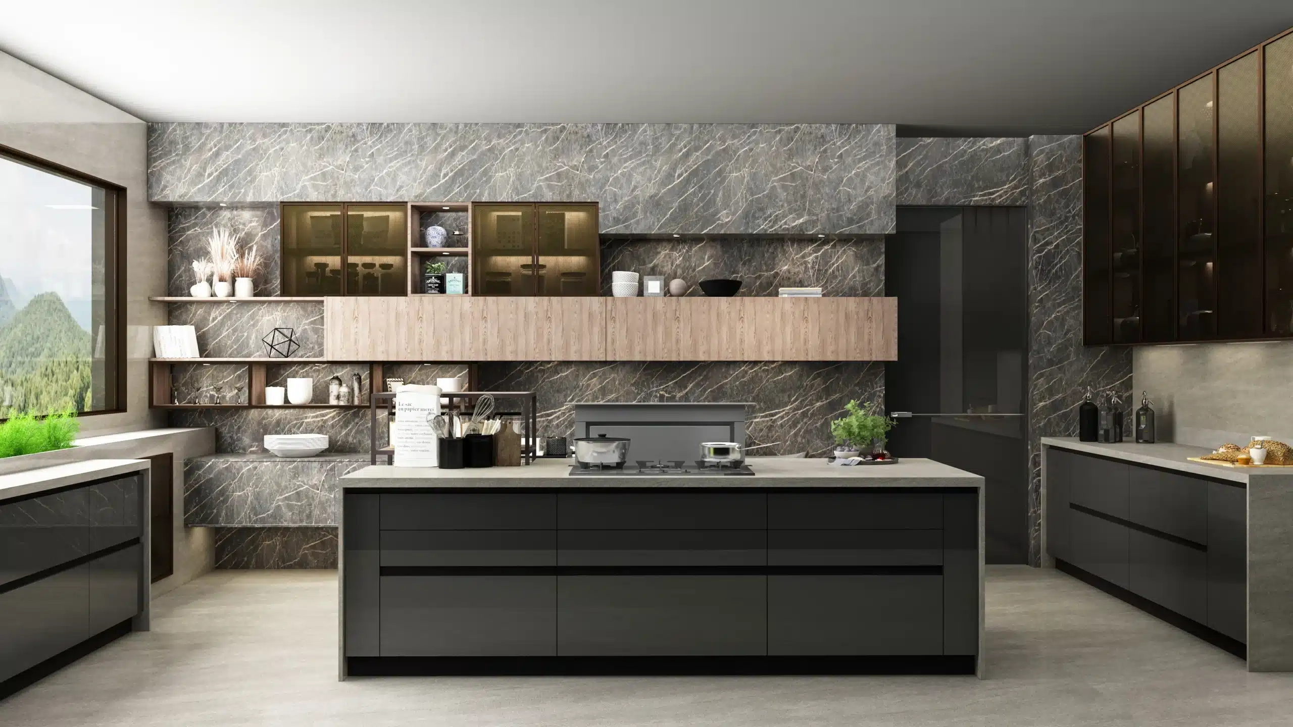 Kitchen 5 - 1