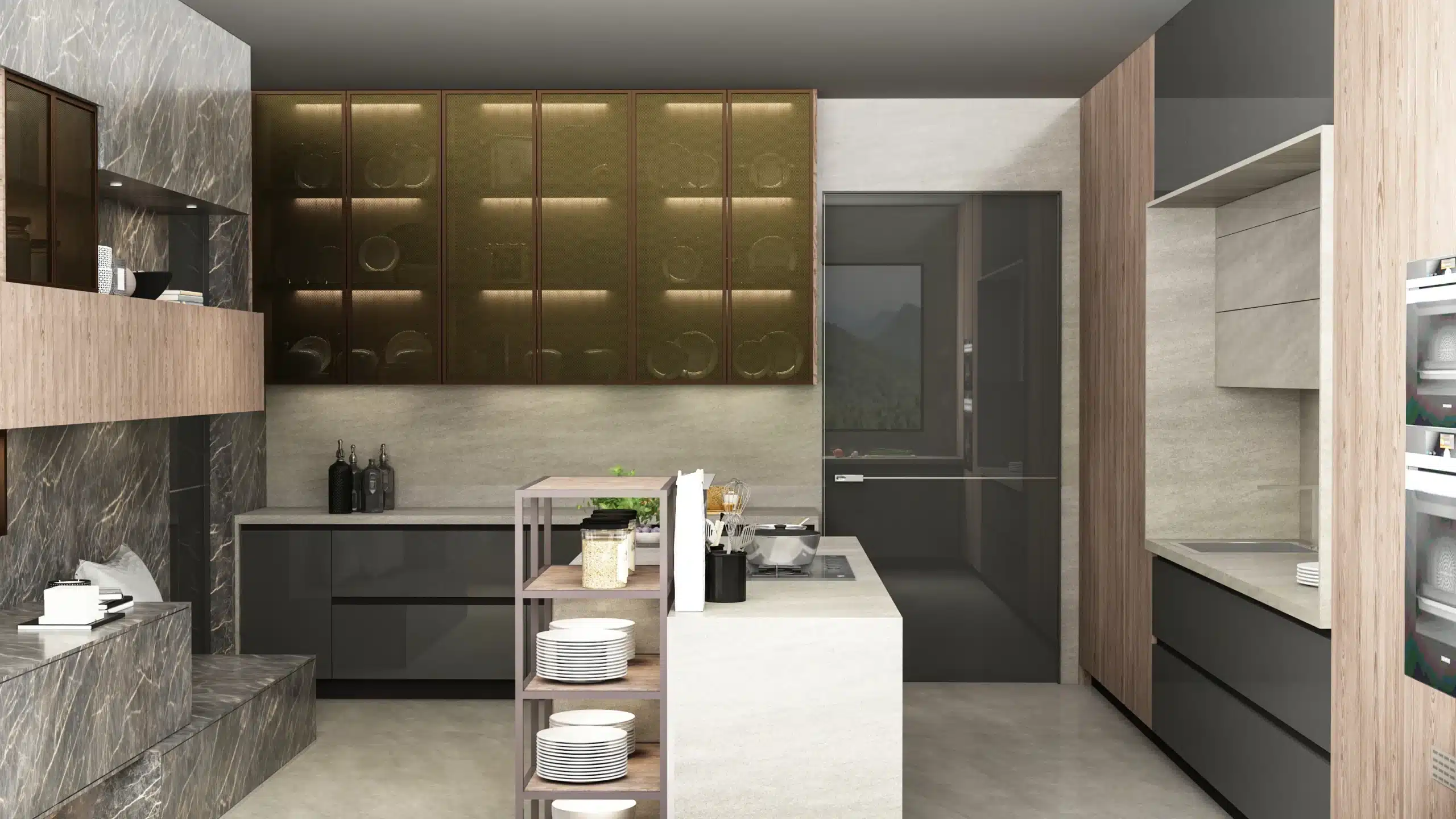 Kitchen 5 - 2