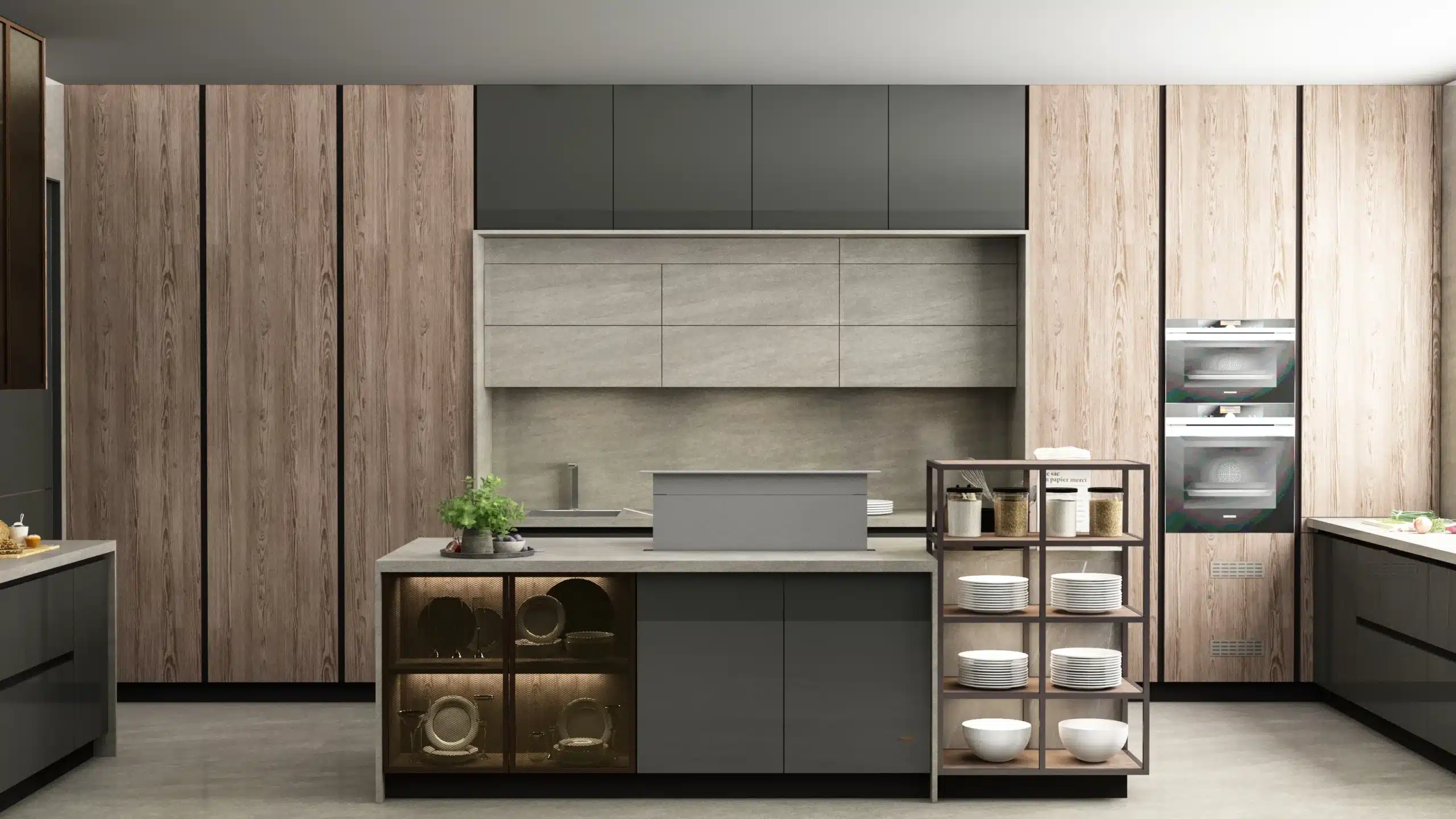 Kitchen 5 - 4